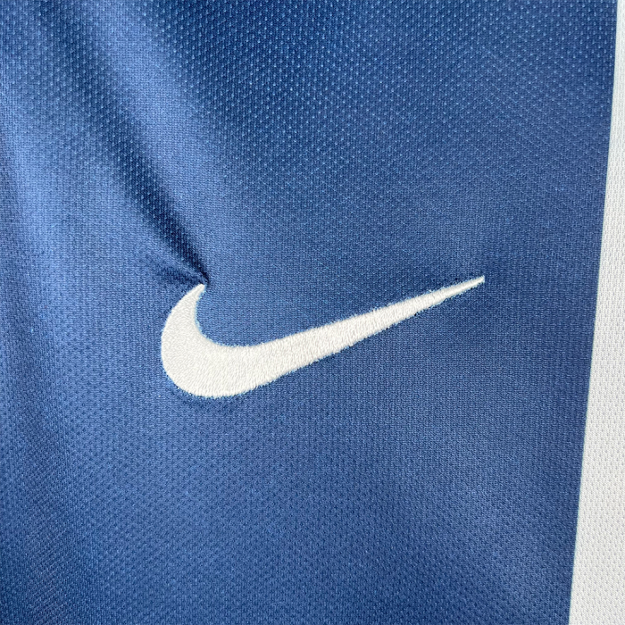 Paris Saint-Germain (PSG) 2019/20 Home Jersey – Retro Version - Image 9