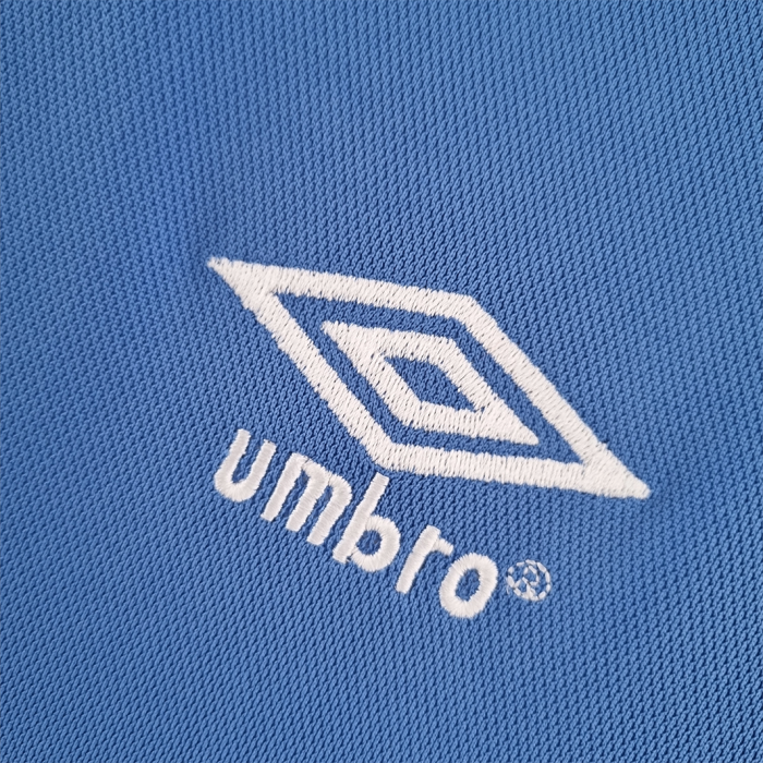 Manchester City 1981/82 Home Jersey – Retro Version - Image 9