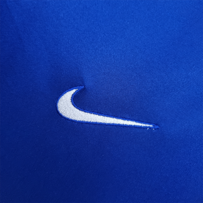 Portugal 1998 Away Jersey – Retro Version - Image 10
