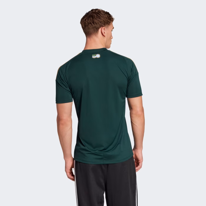 Portland Timbers 2025/26 Home Jersey – Fan Version - Image 4