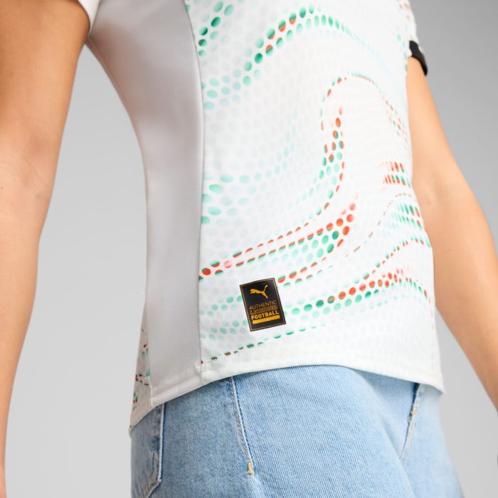 Portugal 2025 Away Jersey - Women's - Image 3