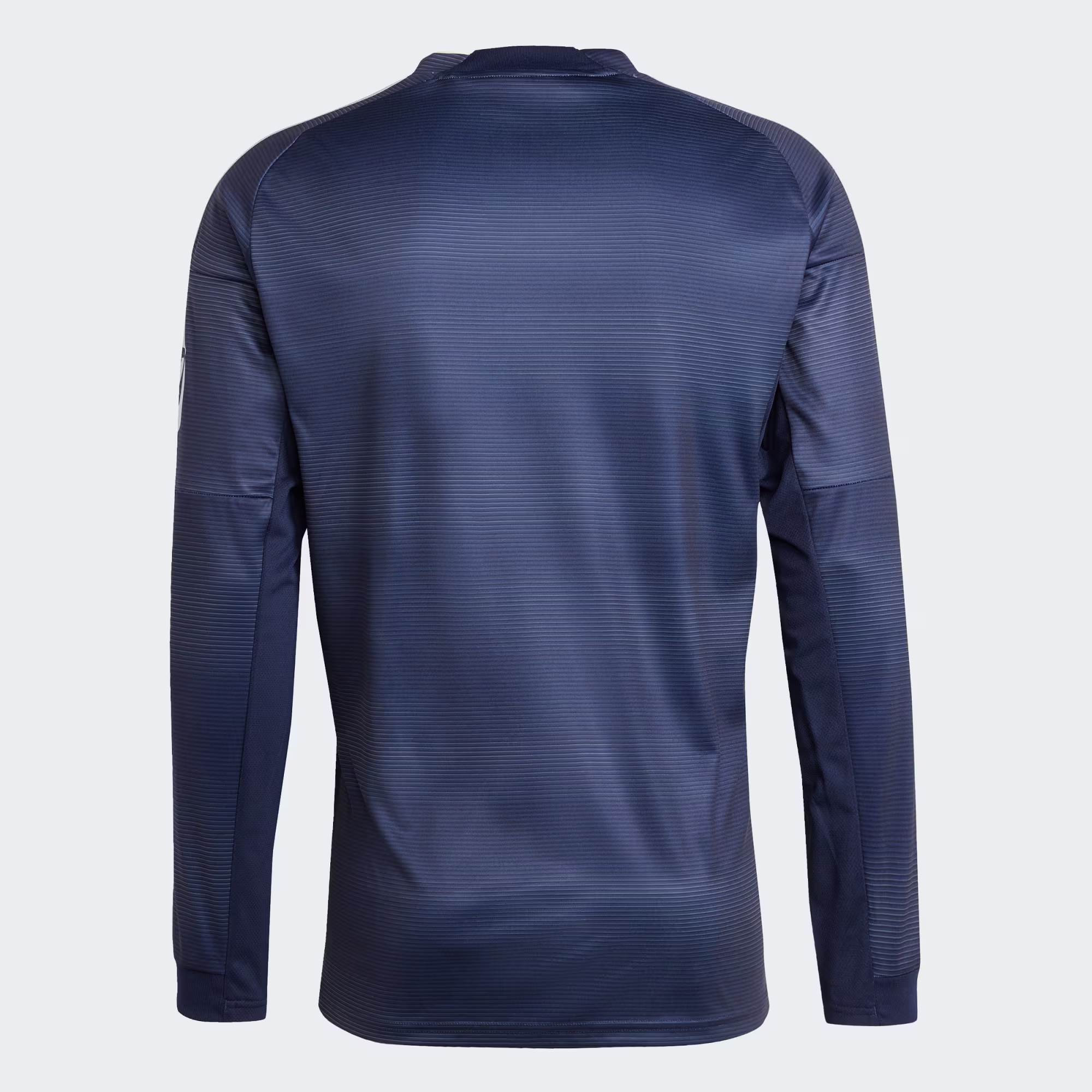 Real Madrid 2025/26 Away Jersey Long Sleeve – Fan Version - Image 4