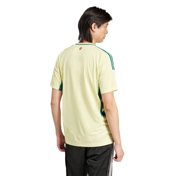 Wales 2024 Away Jersey - Fan Version - Image 3