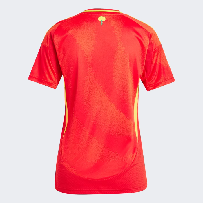 Spain 2024 Away Jersey - Women's - Image 4