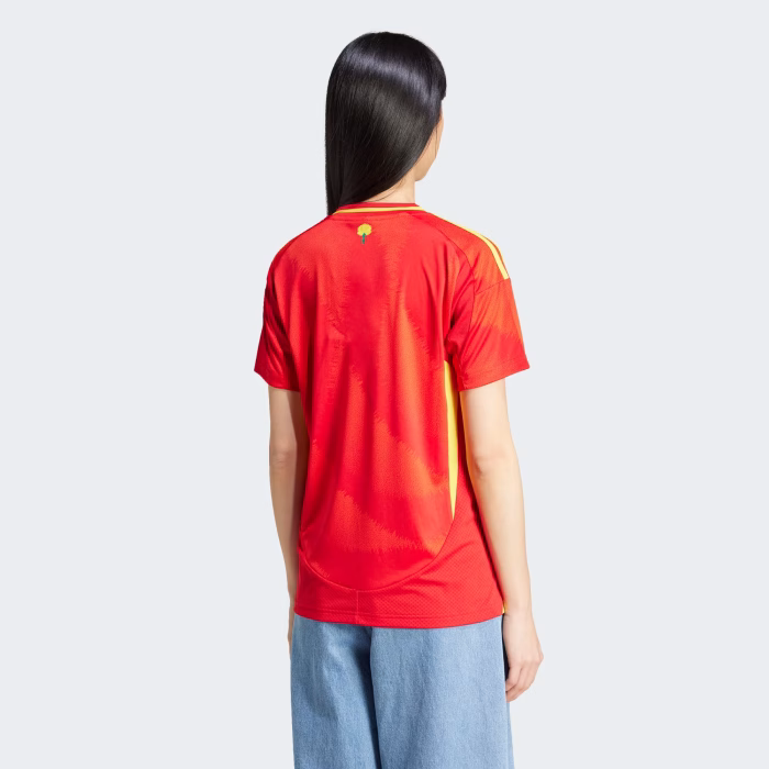 Spain 2024 Away Jersey - Women's - Image 6