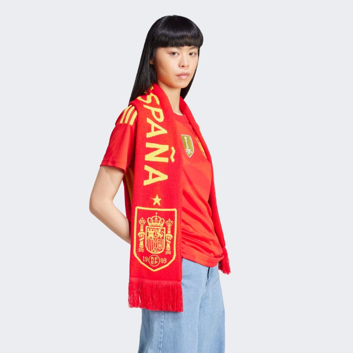 Spain 2024 Away Jersey - Women's - Image 5