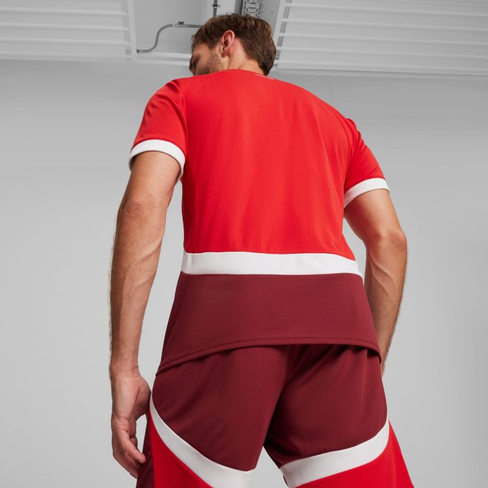 Switzerland 2024 Home Jersey - Fan Version - Image 2