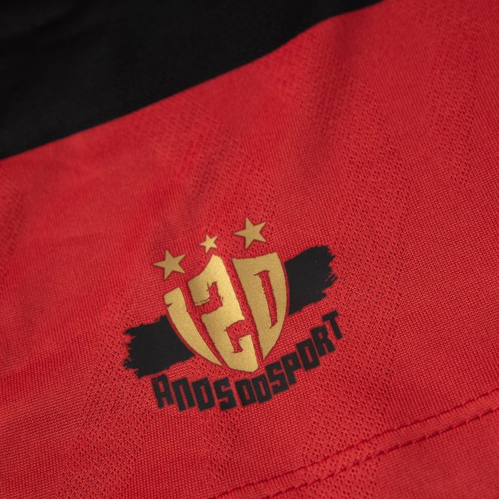 Sport Recife 2025/26 Home Jersey – Fan Version - Image 4