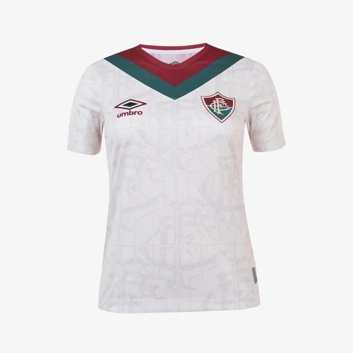 Fluminense 2024/25 Third Jersey – Women’s - Image 1