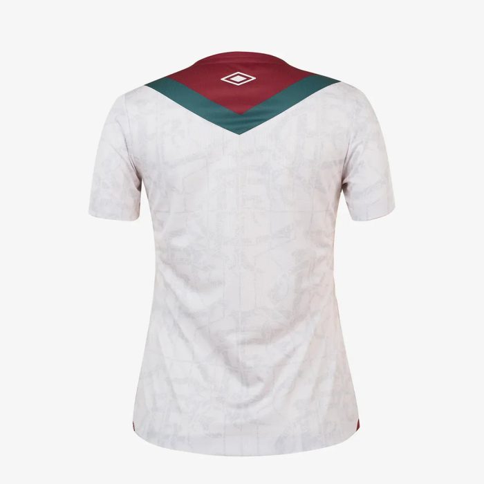 Fluminense 2024/25 Third Jersey – Women’s - Image 5