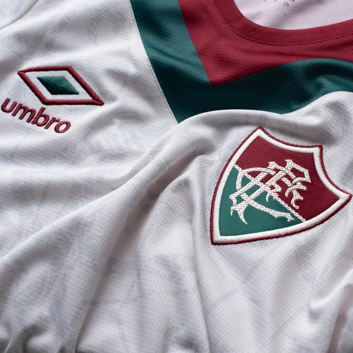Fluminense 2024/25 Third Jersey – Women’s - Image 2