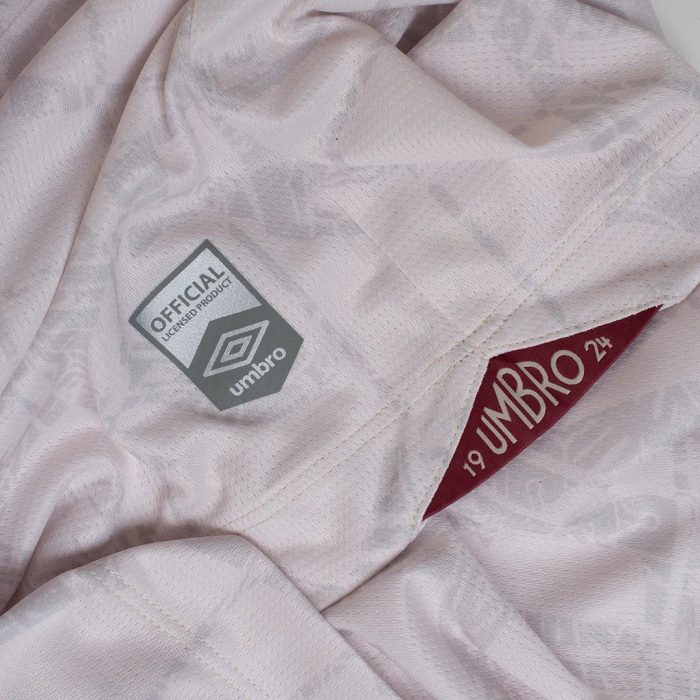 Fluminense 2024/25 Third Jersey – Women’s - Image 3