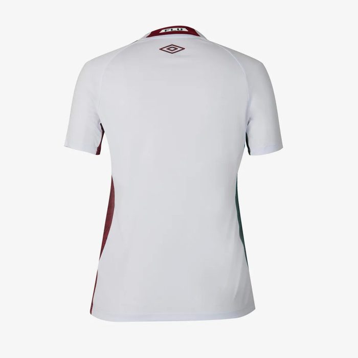 Fluminense 2025/26 Away Jersey – Women’s - Image 4
