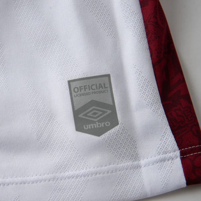 Fluminense 2025/26 Away Jersey – Women’s - Image 2