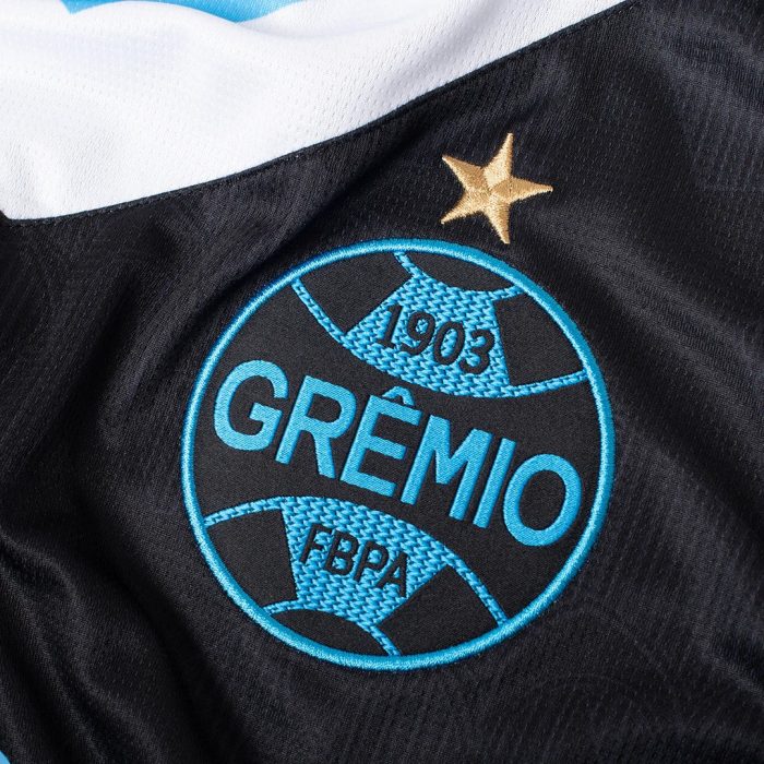 Grêmio 2024/25 Third Jersey – Women’s - Image 4
