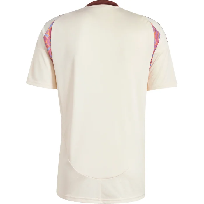 DC United 2025/26 Away Jersey – Fan Version - Image 6