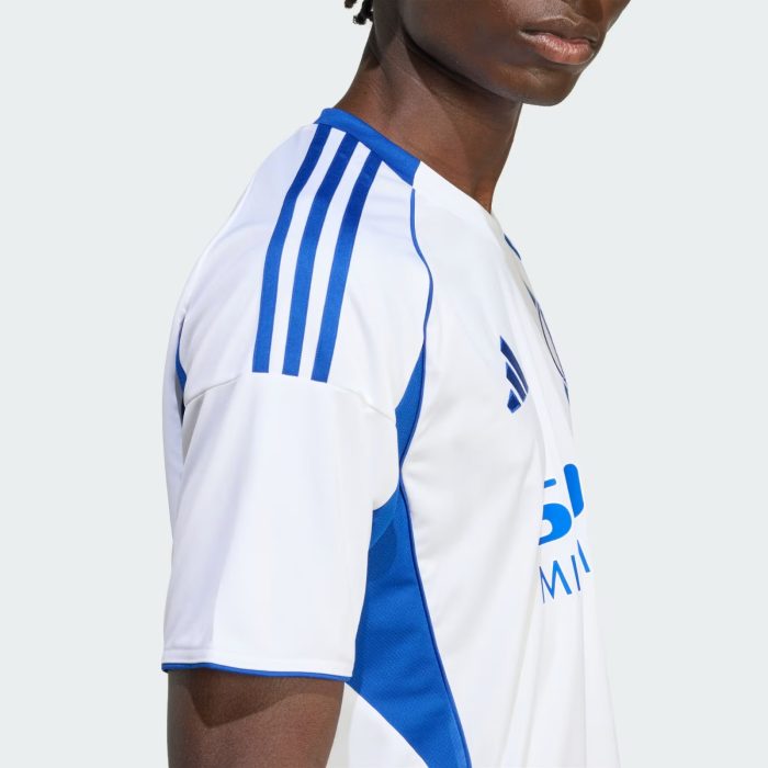 Schalke 04 2025/26 Away Jersey – Fan Version - Image 7