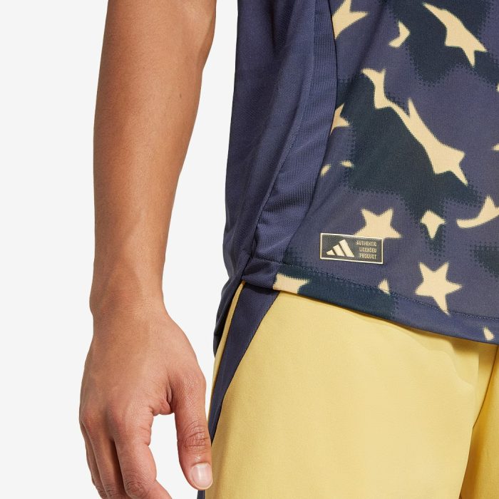 Boca Juniors 2025/26 Third Jersey - Player Version - Image 4