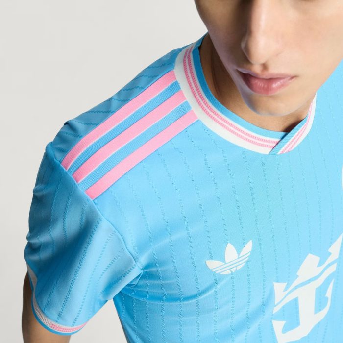 Inter Miami 2025/26 Third Jersey - Player Version - Image 6