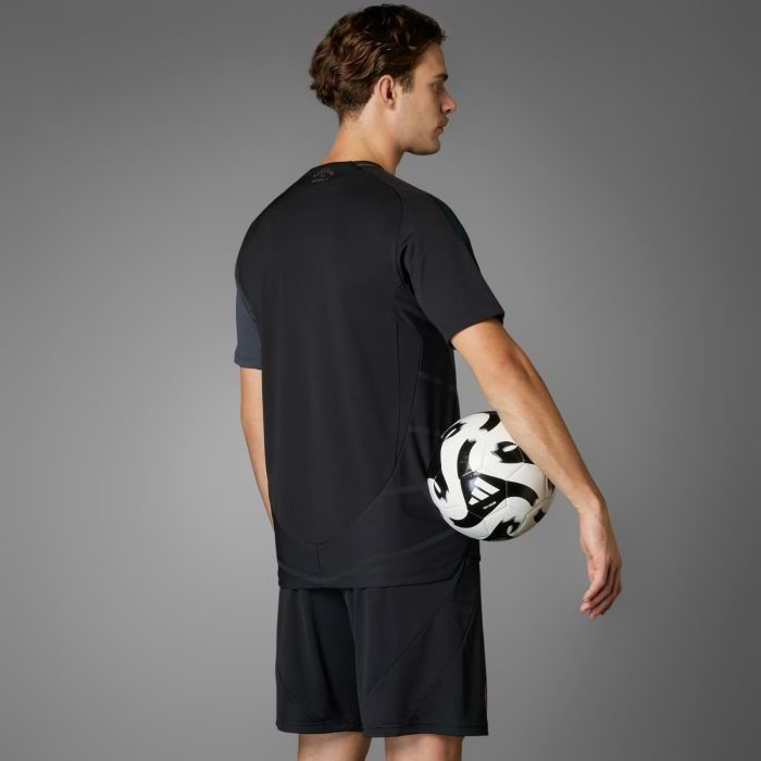 Inter Miami 2025/26 Away Jersey - Player Version - Image 2