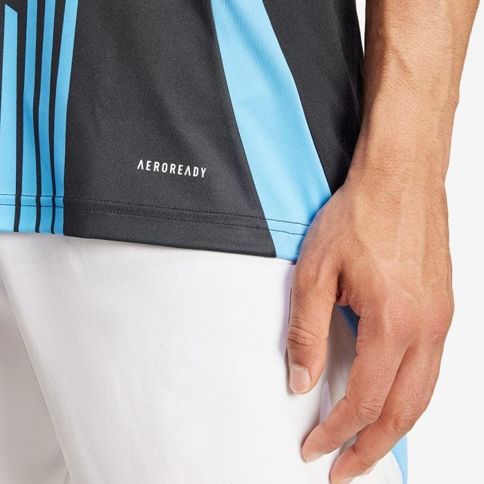 Argentina 2024/25 Pre-match Jersey - Fan Version - Image 4