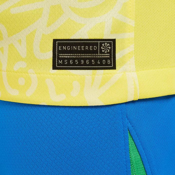 Brazil 2024 Home – Kit Kids - Image 5
