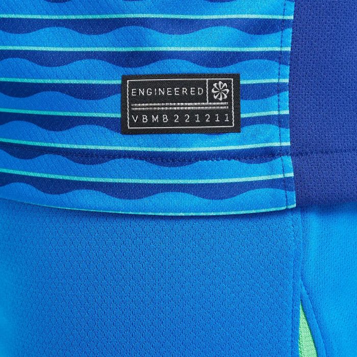 Brazil 2024 Away – Kit Kids - Image 5