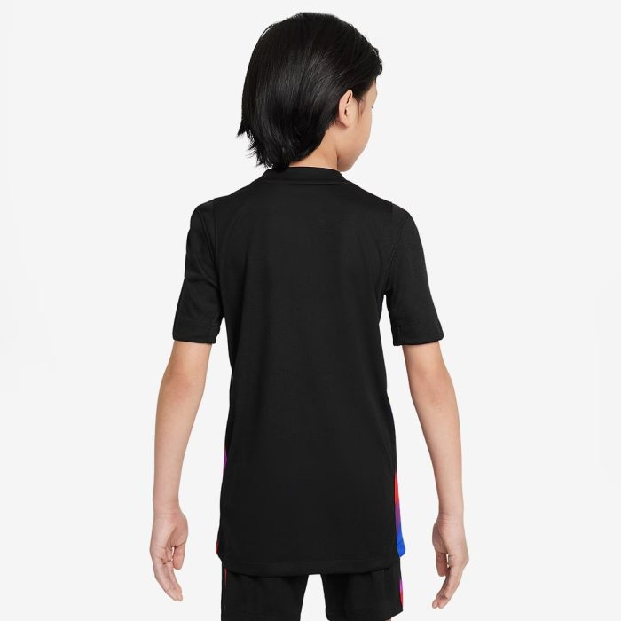 England 2025/26 Away – Kit Kids - Image 4
