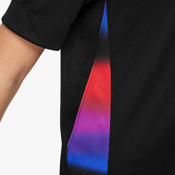 England 2025/26 Away – Kit Kids - Image 5