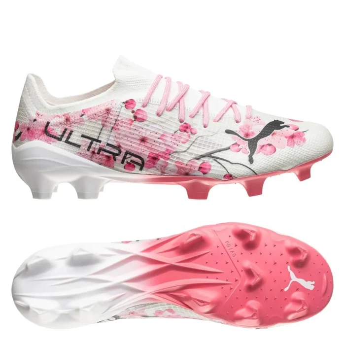 Puma Ultra 1.4 Sakura FG - Image 1