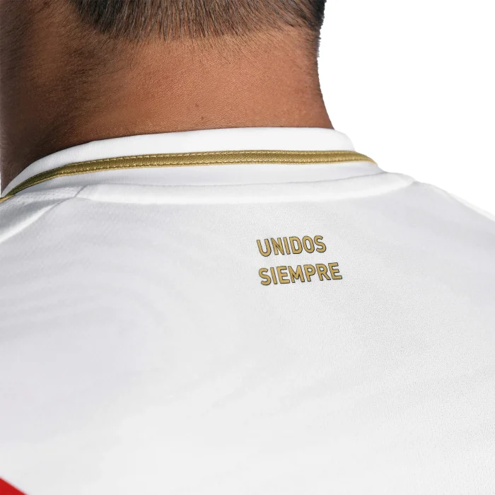 Peru 2024 Home Jersey - Fan Version - Image 2