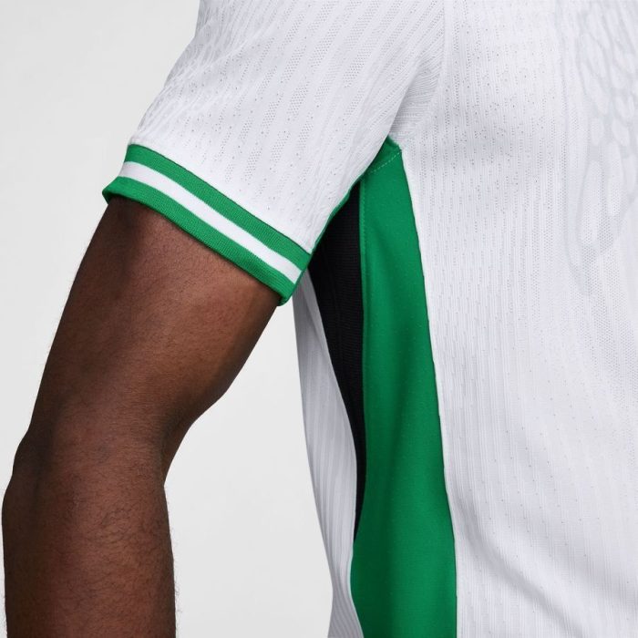 Nigeria 2024 Home Jersey - Fan Version - Image 3