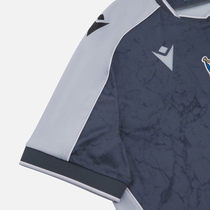 Real Sociedad 2025/26 Away Jersey - Fan Version - Image 5