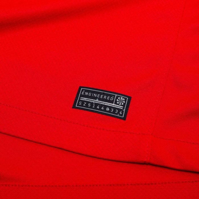 Turkey 2024 Away Jersey - Fan Version - Image 5