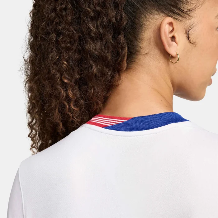 USA 2024 Home Jersey - Women's - Image 4