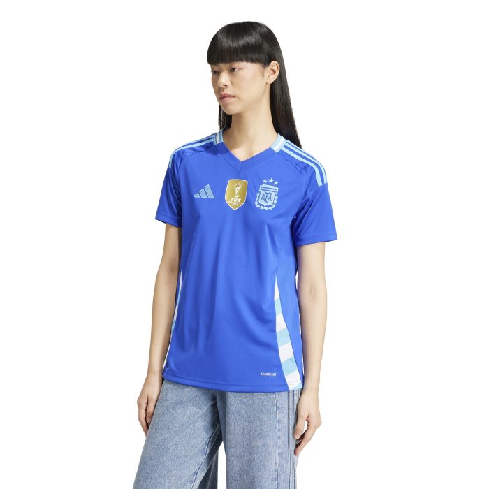 Argentina 2024 Away Jersey - Women's - Image 4
