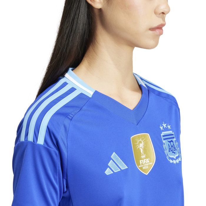 Argentina 2024 Away Jersey - Women's - Image 6