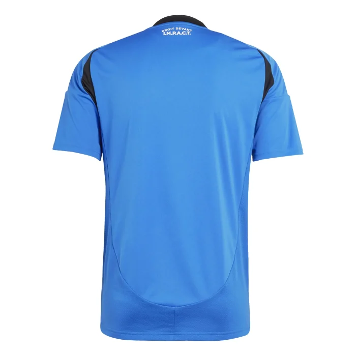 Montreal 2025/26 Home Jersey – Fan Version - Image 7