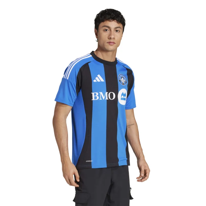 Montreal 2025/26 Home Jersey – Fan Version - Image 5