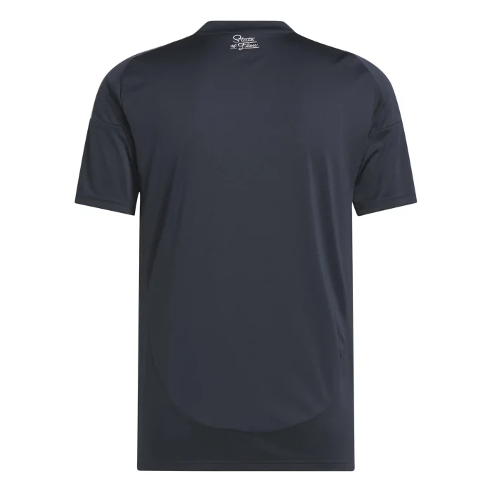 San Diego 2025/26 Home Jersey – Fan Version - Image 6