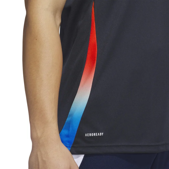 San Diego 2025/26 Home Jersey – Fan Version - Image 2