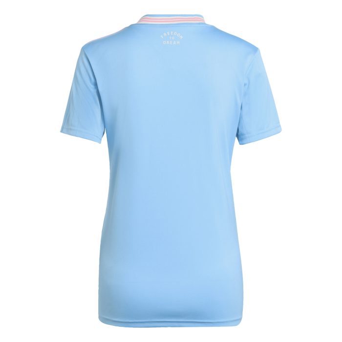 Inter Miami 2025 Third Jersey - Women's - Image 5