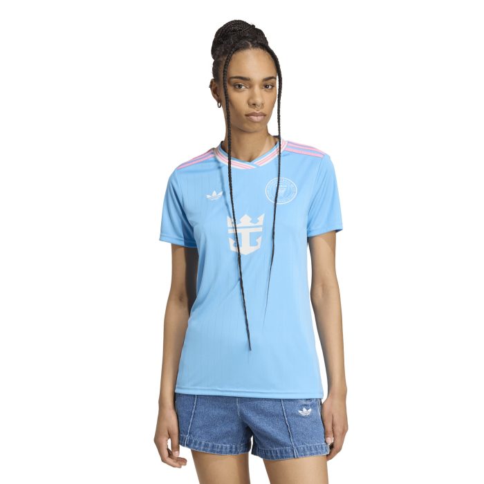 Inter Miami 2025 Third Jersey - Women's - Image 6