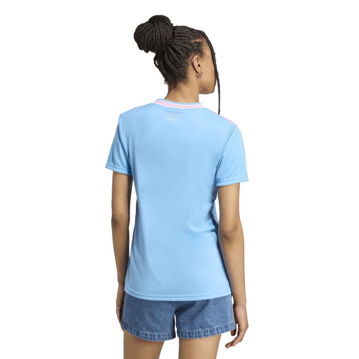 Inter Miami 2025 Third Jersey - Women's - Image 4