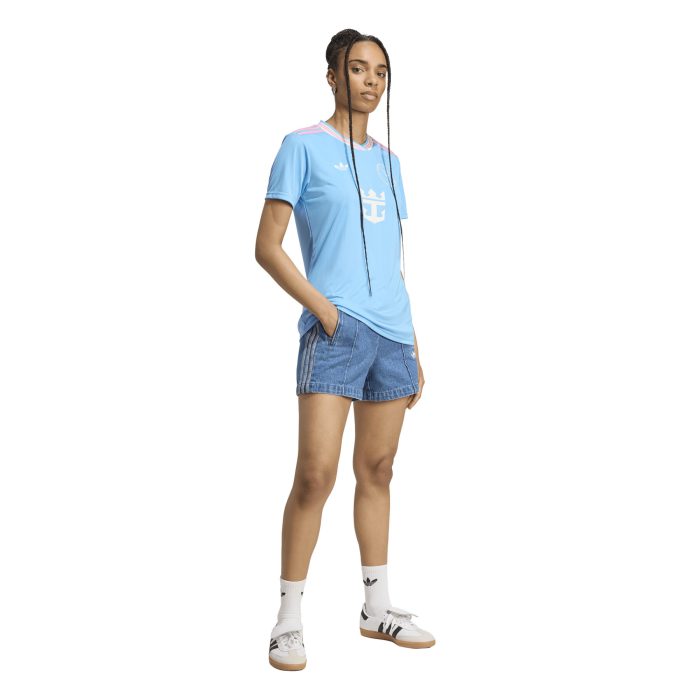 Inter Miami 2025 Third Jersey - Women's - Image 3
