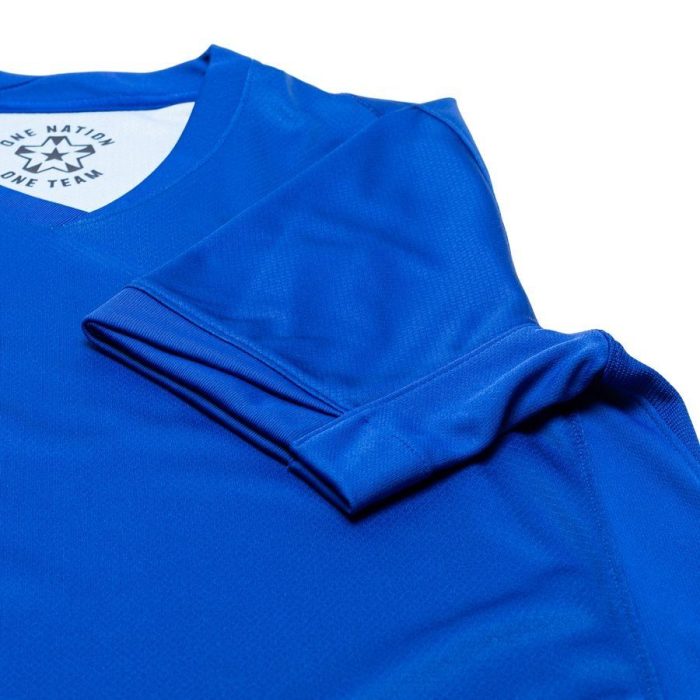 USA 2025/26 Away Jersey - Fan Version - Image 2