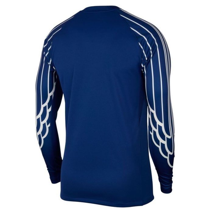 Paris Saint-Germain (PSG) 2025/26 Fourth Jersey Long Sleeve – Fan Version - Image 2