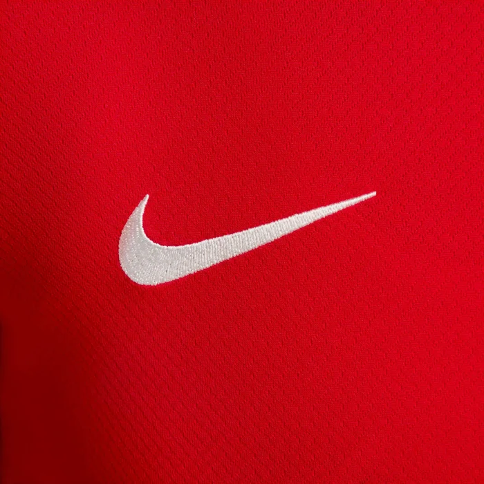 Portugal 2024 Home Jersey - Women's - Image 2