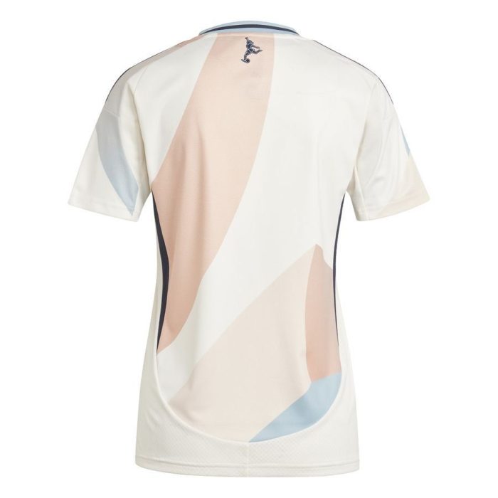 Spain 2025 Away Jersey - Women's - Image 2