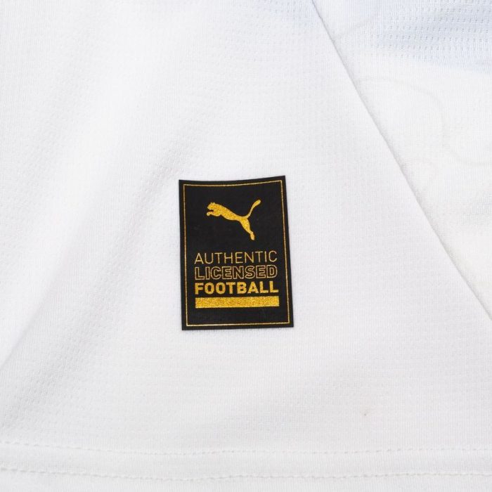 Czech Republic 2024 Away Jersey - Fan Version - Image 6